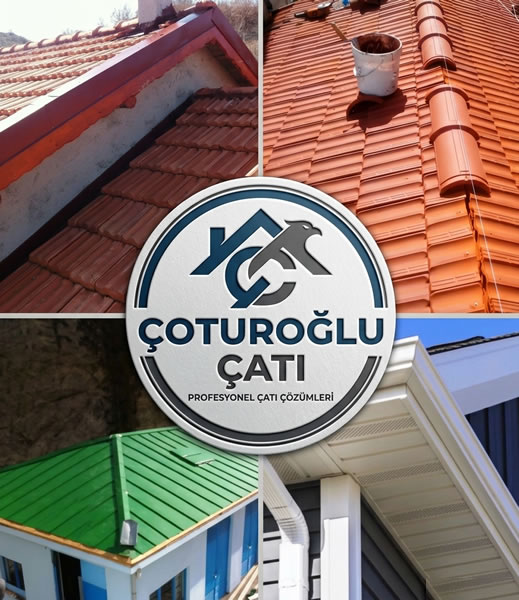 Çoturooğlu Çatı İşçilik