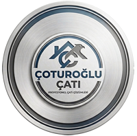 Çoturoğlu Çatı Logo